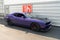 2016 Dodge Challenger SRT Hellcat