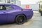 2016 Dodge Challenger SRT Hellcat