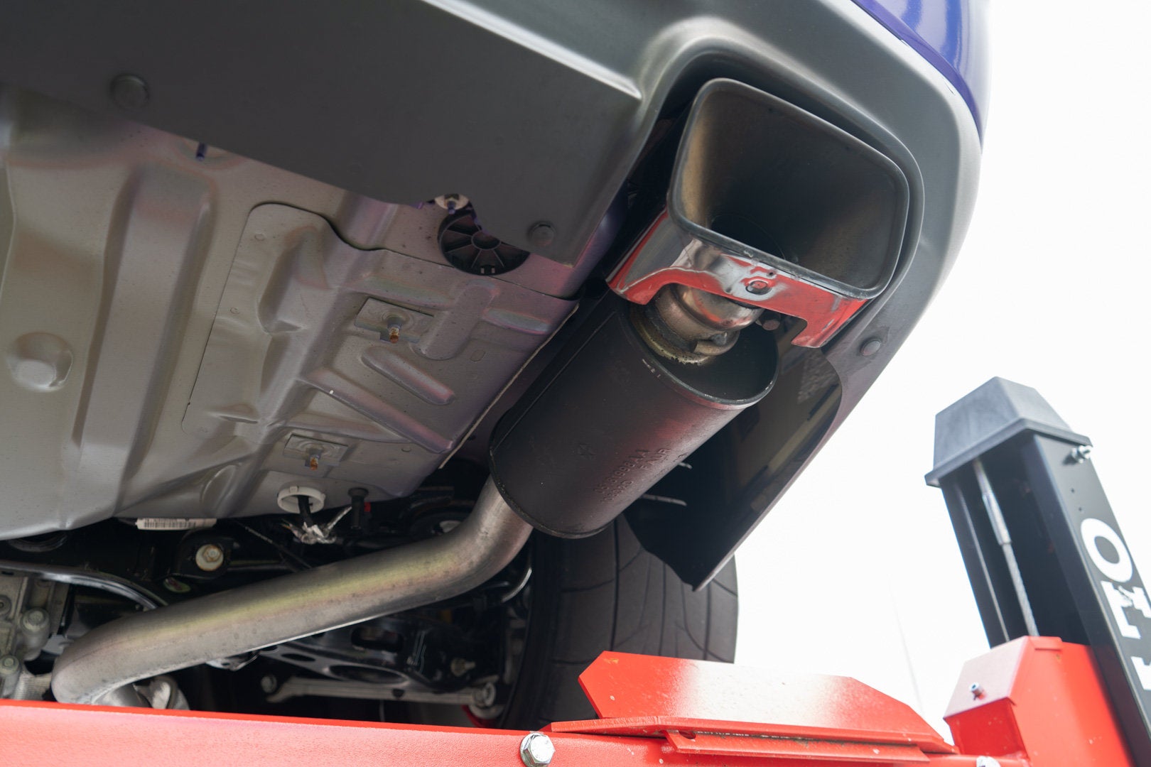 2016 Dodge Challenger SRT Hellcat