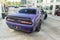 2016 Dodge Challenger SRT Hellcat