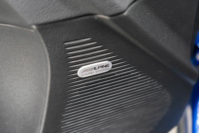 2019 Dodge Challenger SRT Hellcat