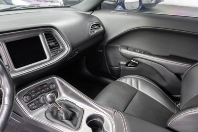2019 Dodge Challenger SRT Hellcat