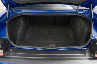 2019 Dodge Challenger SRT Hellcat