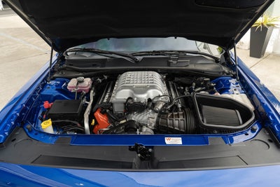 2019 Dodge Challenger SRT Hellcat