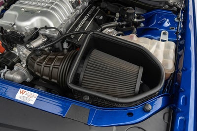 2019 Dodge Challenger SRT Hellcat