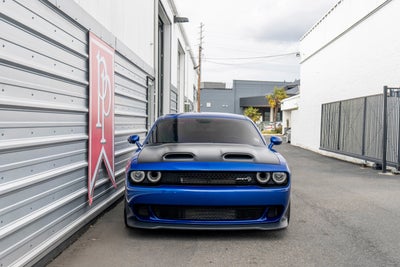 2019 Dodge Challenger SRT Hellcat