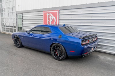 2019 Dodge Challenger SRT Hellcat