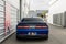 2019 Dodge Challenger SRT Hellcat