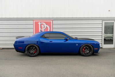 2019 Dodge Challenger SRT Hellcat