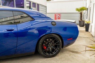 2019 Dodge Challenger SRT Hellcat