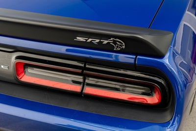 2019 Dodge Challenger SRT Hellcat