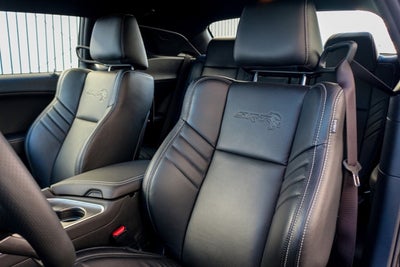 2019 Dodge Challenger SRT Hellcat Widebody