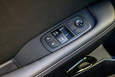 2019 Dodge Challenger SRT Hellcat Widebody