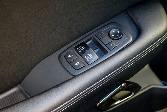 2019 Dodge Challenger SRT Hellcat Widebody