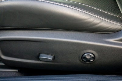 2019 Dodge Challenger SRT Hellcat Widebody