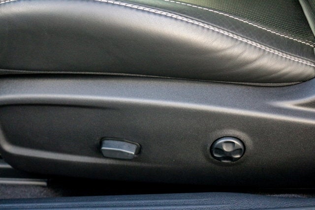 2019 Dodge Challenger SRT Hellcat Widebody