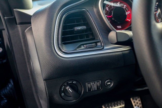 2019 Dodge Challenger SRT Hellcat Widebody