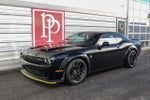 2019 Dodge Challenger SRT Hellcat Widebody