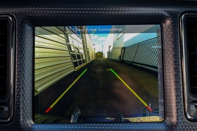 2019 Dodge Challenger SRT Hellcat Widebody