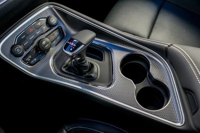 2019 Dodge Challenger SRT Hellcat Widebody