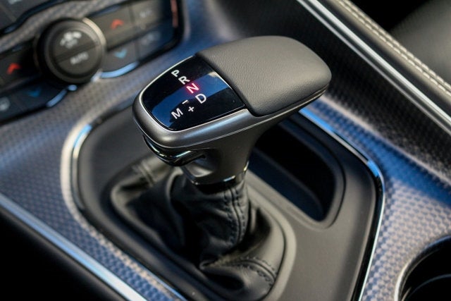 2019 Dodge Challenger SRT Hellcat Widebody