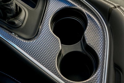 2019 Dodge Challenger SRT Hellcat Widebody