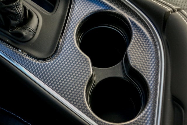 2019 Dodge Challenger SRT Hellcat Widebody