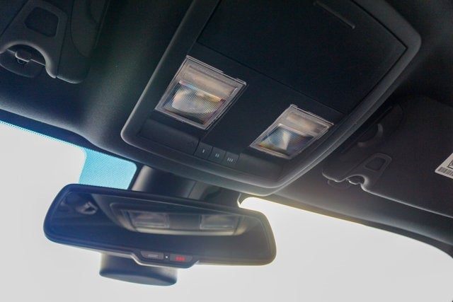 2019 Dodge Challenger SRT Hellcat Widebody