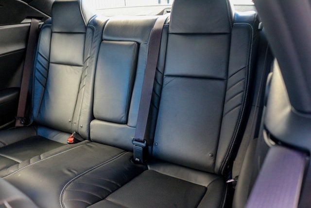 2019 Dodge Challenger SRT Hellcat Widebody