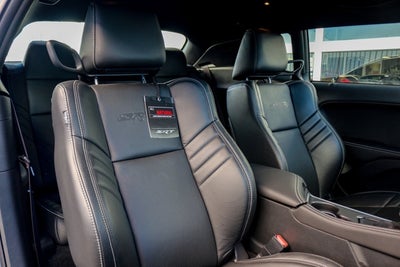 2019 Dodge Challenger SRT Hellcat Widebody