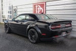 2019 Dodge Challenger SRT Hellcat Widebody