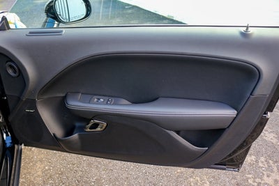 2019 Dodge Challenger SRT Hellcat Widebody