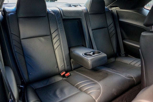 2019 Dodge Challenger SRT Hellcat Widebody