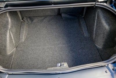 2019 Dodge Challenger SRT Hellcat Widebody