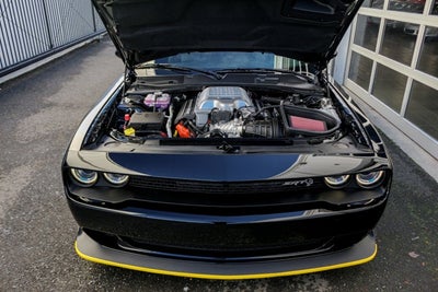 2019 Dodge Challenger SRT Hellcat Widebody