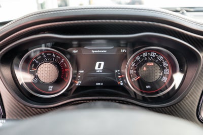 2023 Dodge Challenger R/T Scat Pack Widebody