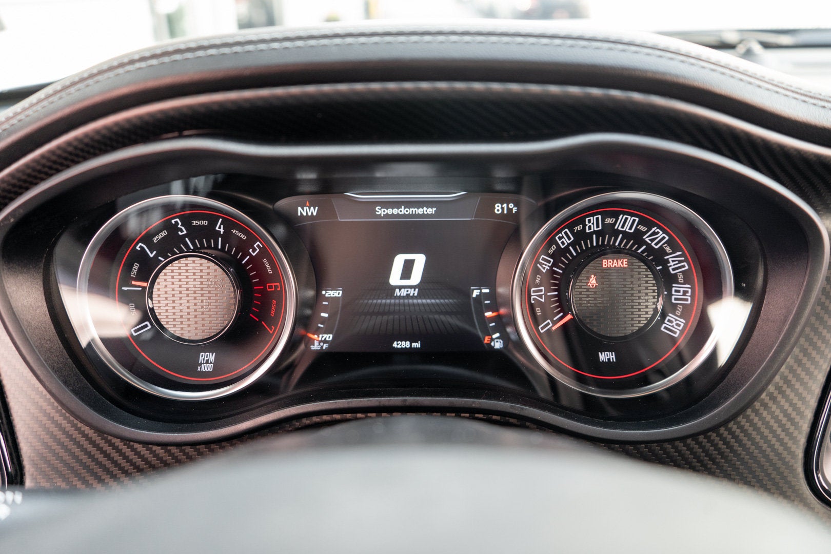 2023 Dodge Challenger R/T Scat Pack Widebody
