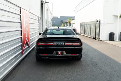 2023 Dodge Challenger R/T Scat Pack Widebody