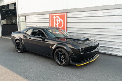 2023 Dodge Challenger R/T Scat Pack Widebody