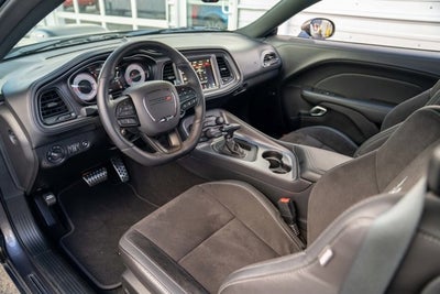 2023 Dodge Challenger R/T Scat Pack Widebody