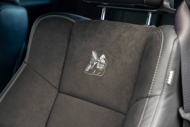 2023 Dodge Challenger R/T Scat Pack Widebody