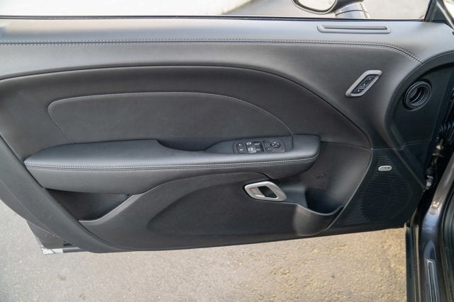 2023 Dodge Challenger R/T Scat Pack Widebody