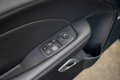 2023 Dodge Challenger R/T Scat Pack Widebody