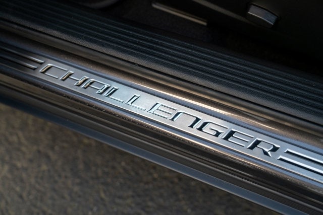 2023 Dodge Challenger R/T Scat Pack Widebody