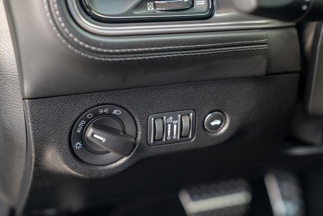 2023 Dodge Challenger R/T Scat Pack Widebody