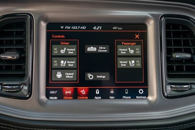 2023 Dodge Challenger R/T Scat Pack Widebody