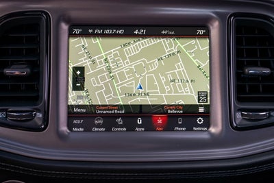 2023 Dodge Challenger R/T Scat Pack Widebody