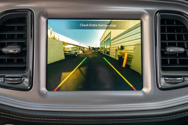 2023 Dodge Challenger R/T Scat Pack Widebody