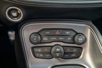 2023 Dodge Challenger R/T Scat Pack Widebody