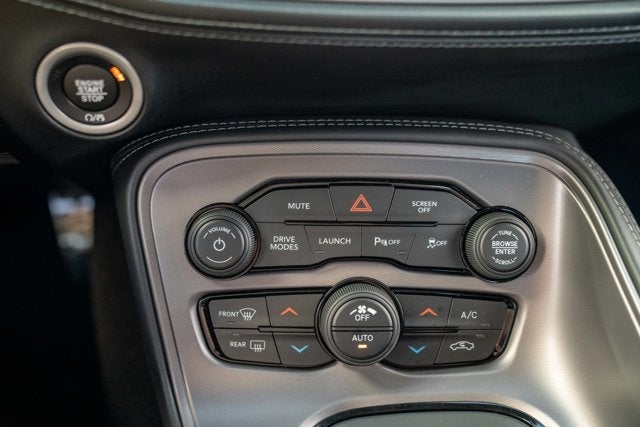 2023 Dodge Challenger R/T Scat Pack Widebody